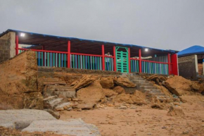 Nomads Beach Resort